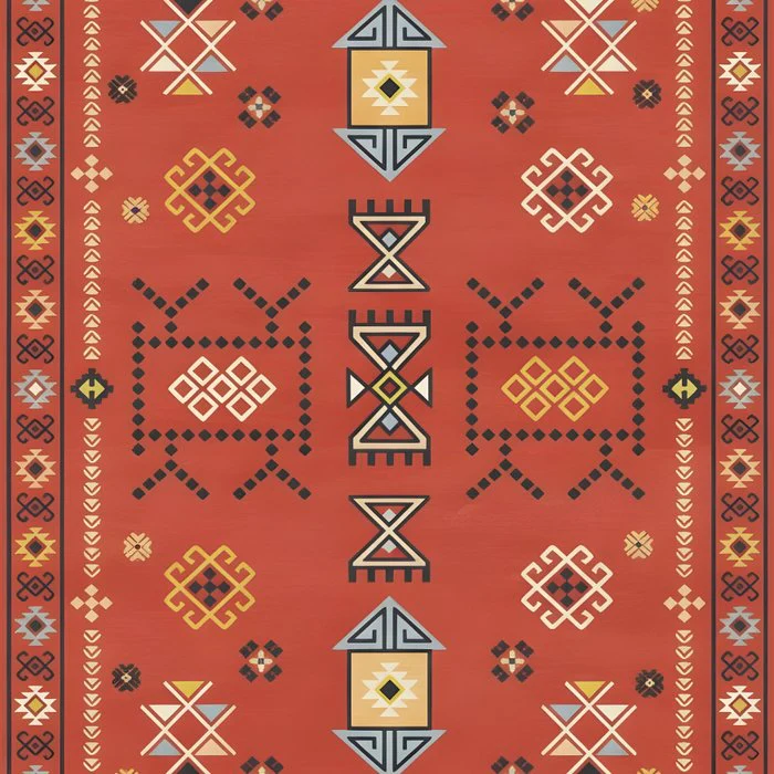 Amazigh Spirit of Morocco