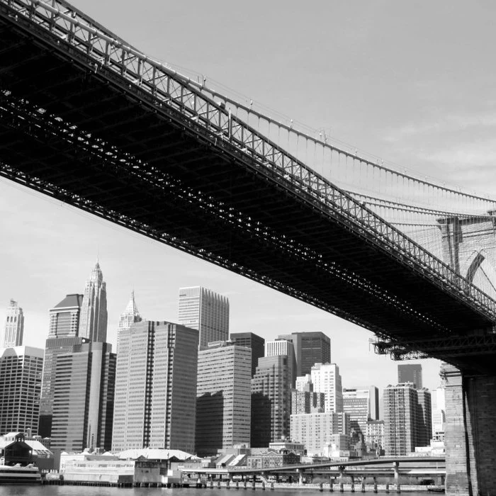 Brooklyn Bridge