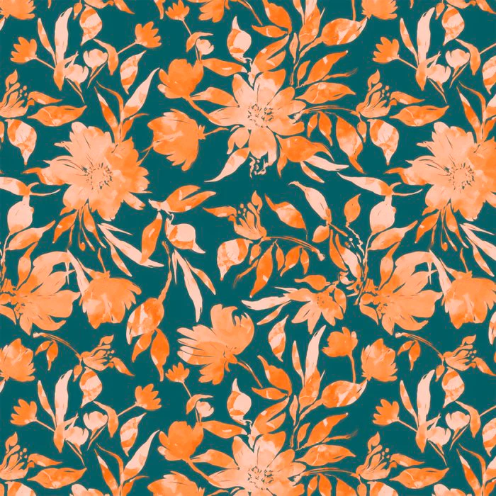 Botanical Bliss Burst