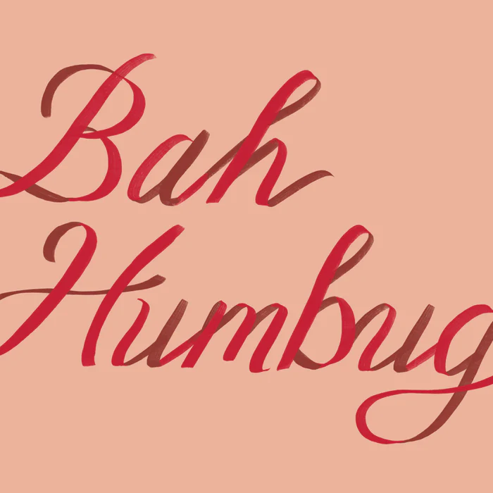 Bah Humbug