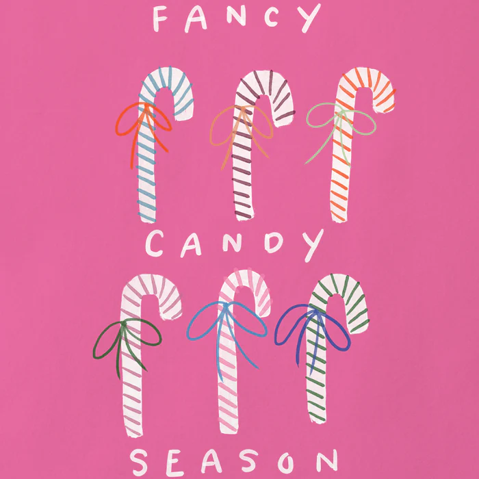 Fancy Candy Season