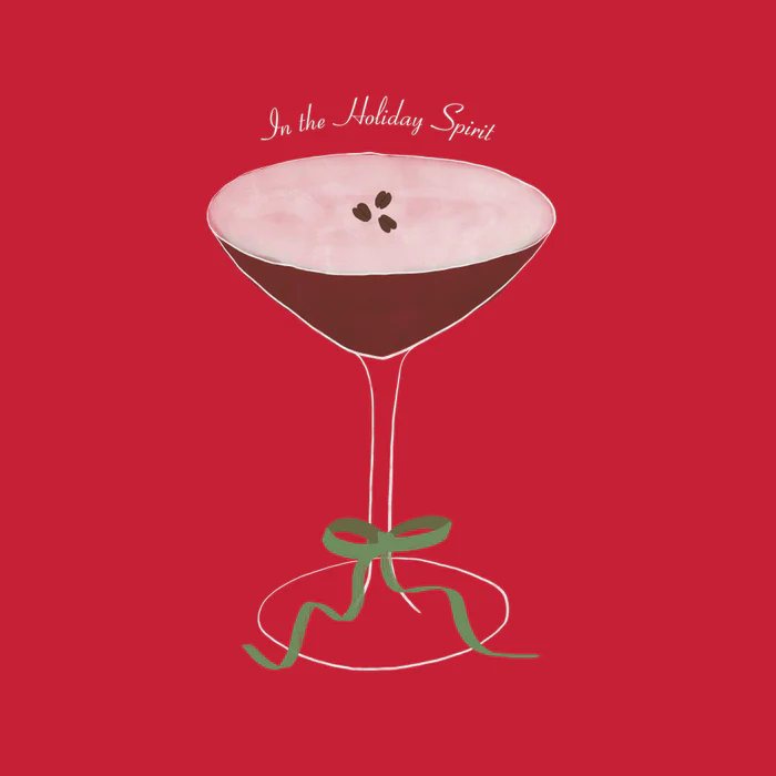 Holiday Spirit