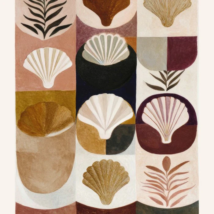 Shells and Forms