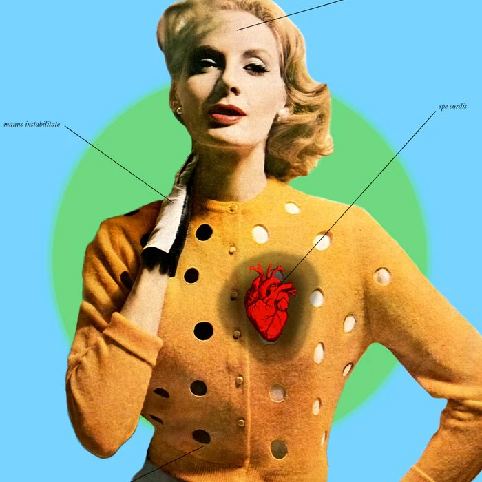 Ad Infinitum (Fall in love again and again)