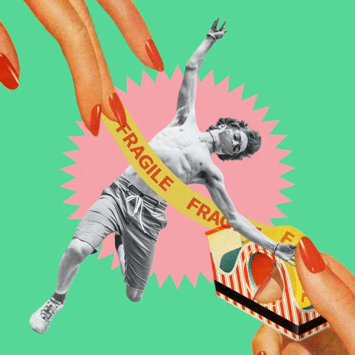 Fragile