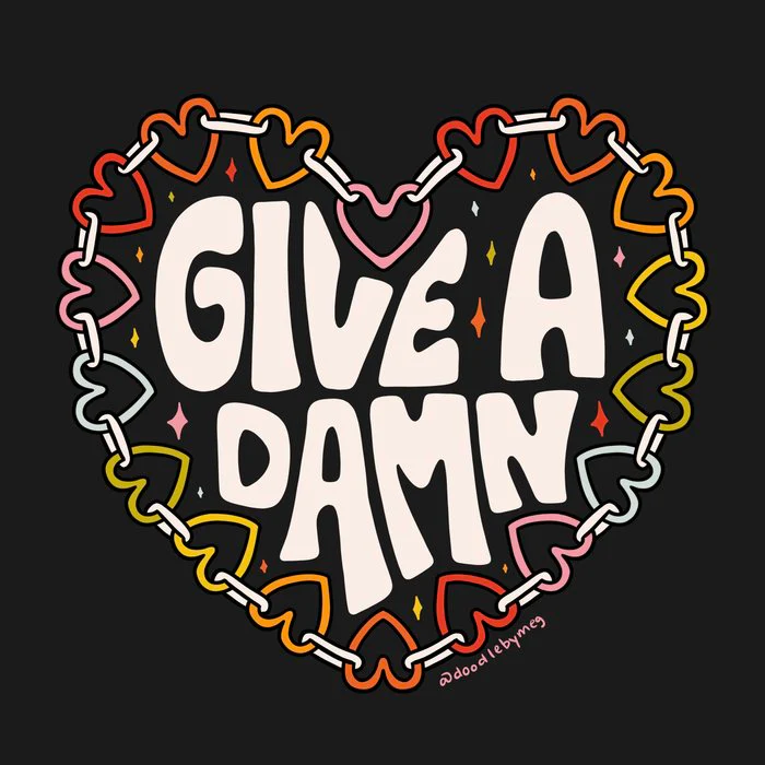 Give A Damn