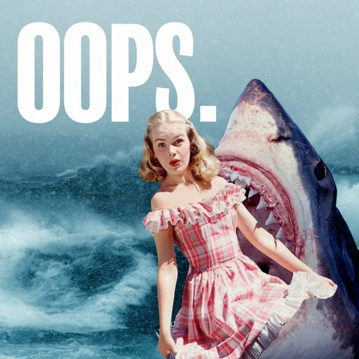 Oops (The Shark)