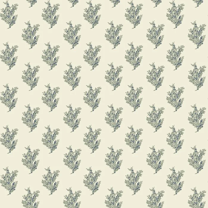 Juniper Sprigs