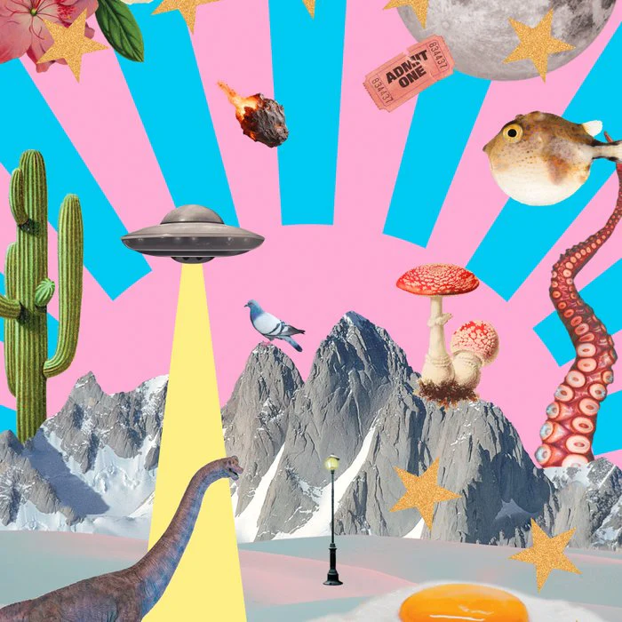 Everything Everywhere (chaos)