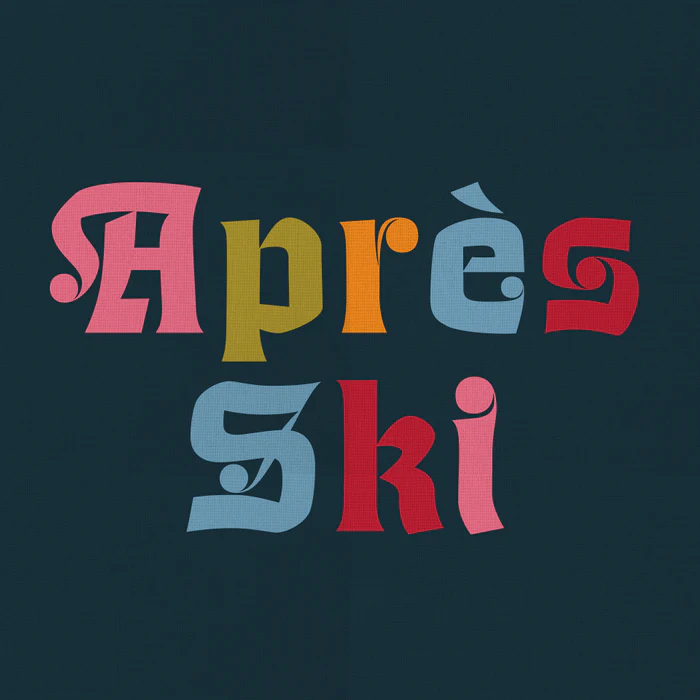 Apres Ski