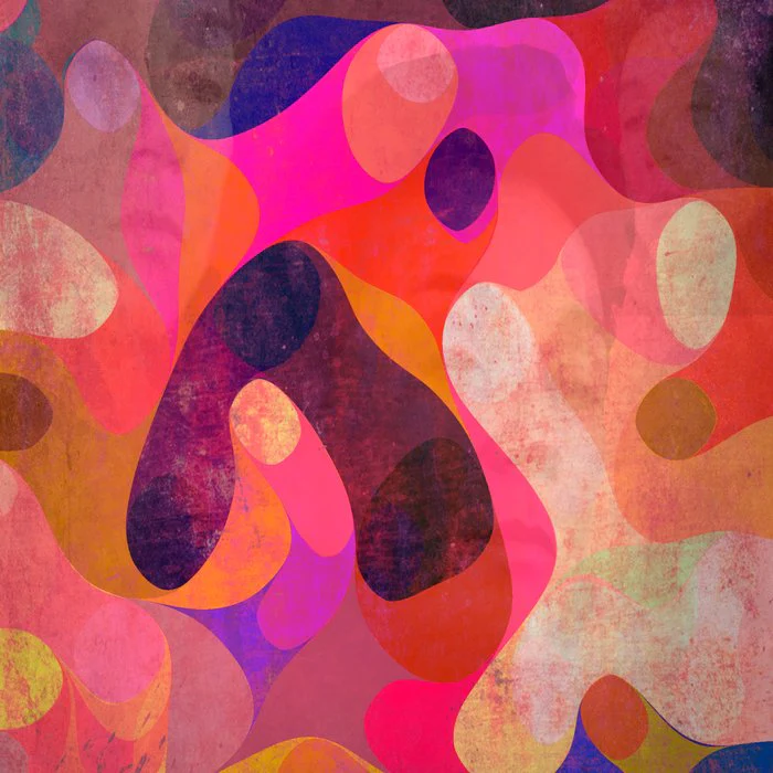 Liquid color promisquity