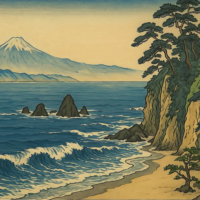 Chemu in the Morning