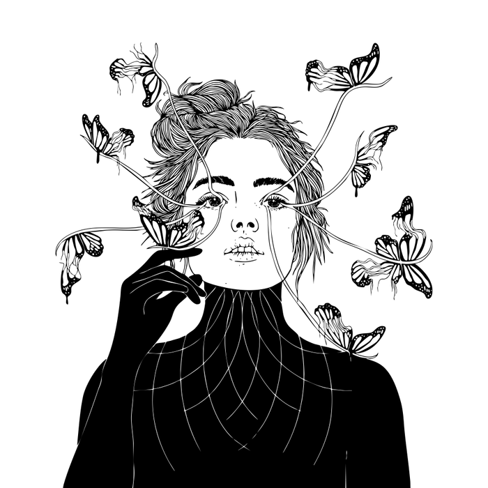 Figments III (All Were Just Dreams)