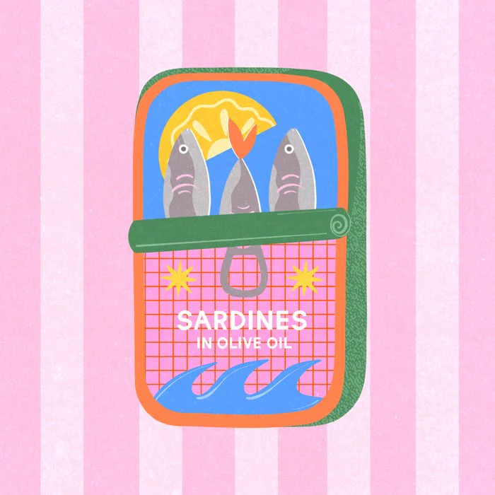 Sardines