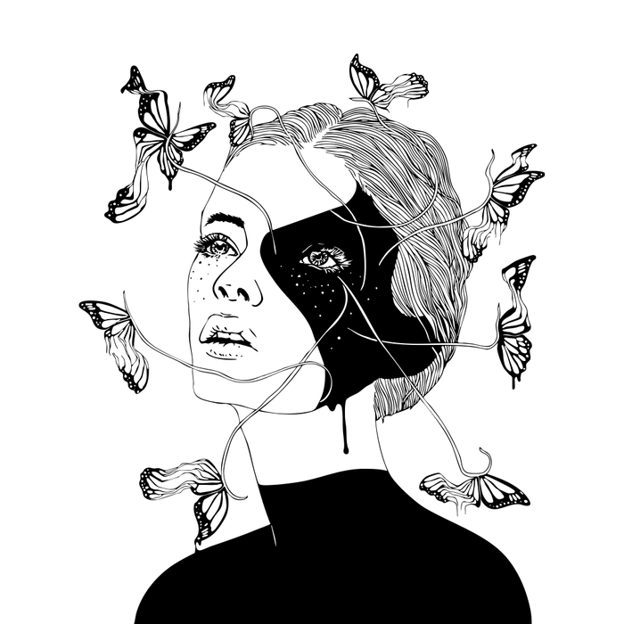 Figments I (Memories That Never Were)