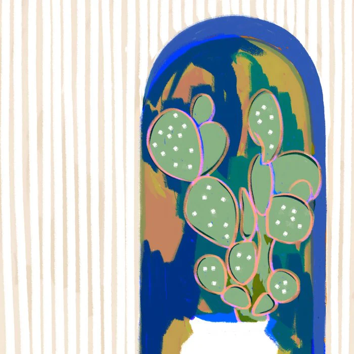 House Rules - Cactus Stays