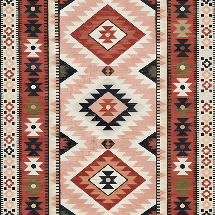 Vintage Boho Soul of Morocco