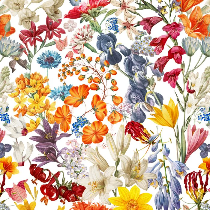 Garden of Splendours II