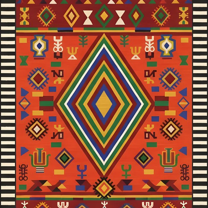 Echoes of Moroccan Soul