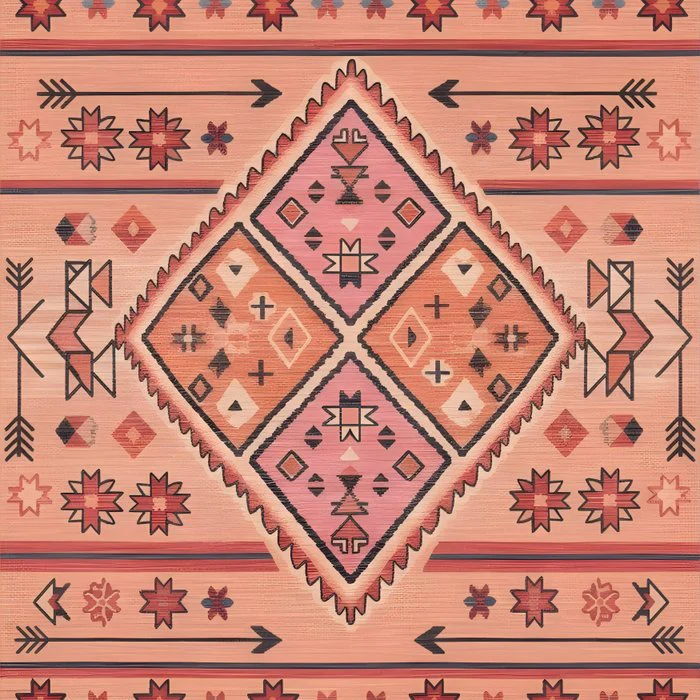 Terracotta Tales of Morocco