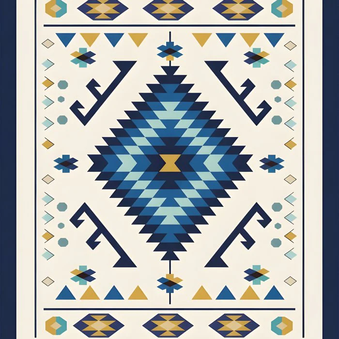 Geometry of the Orient