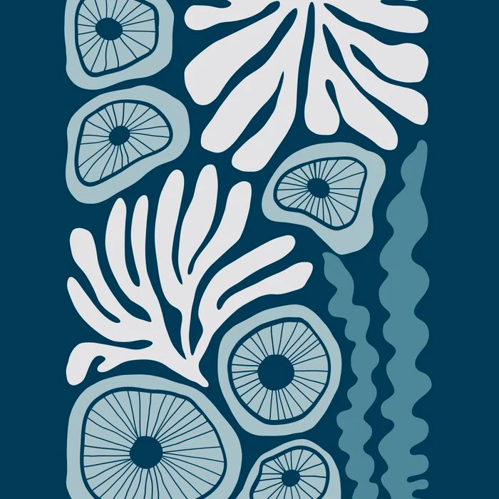 Sea Botanicals - Dark