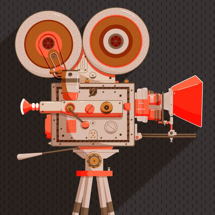 Camera One Black Lens