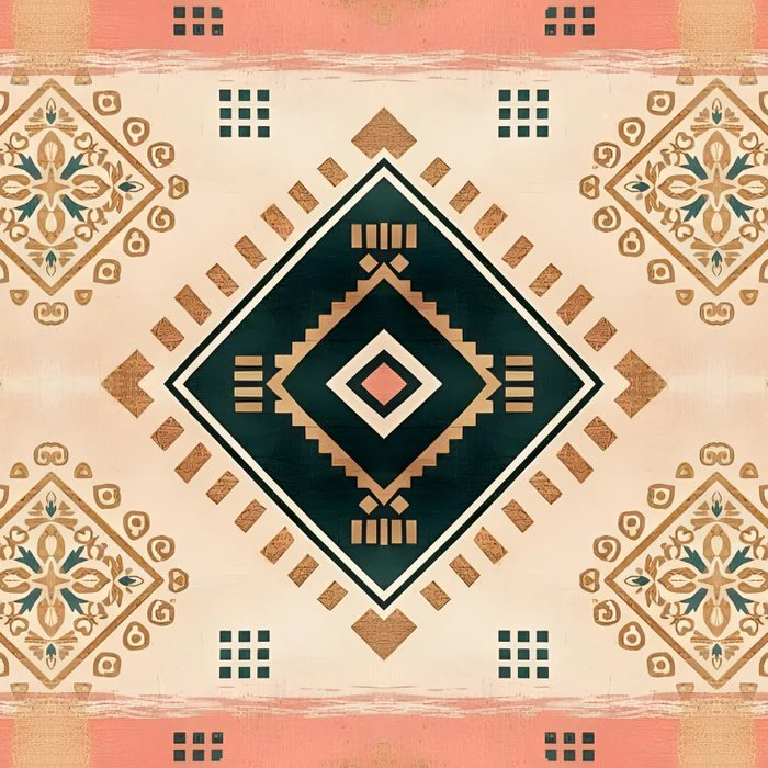 Boho Spirit of Morocco