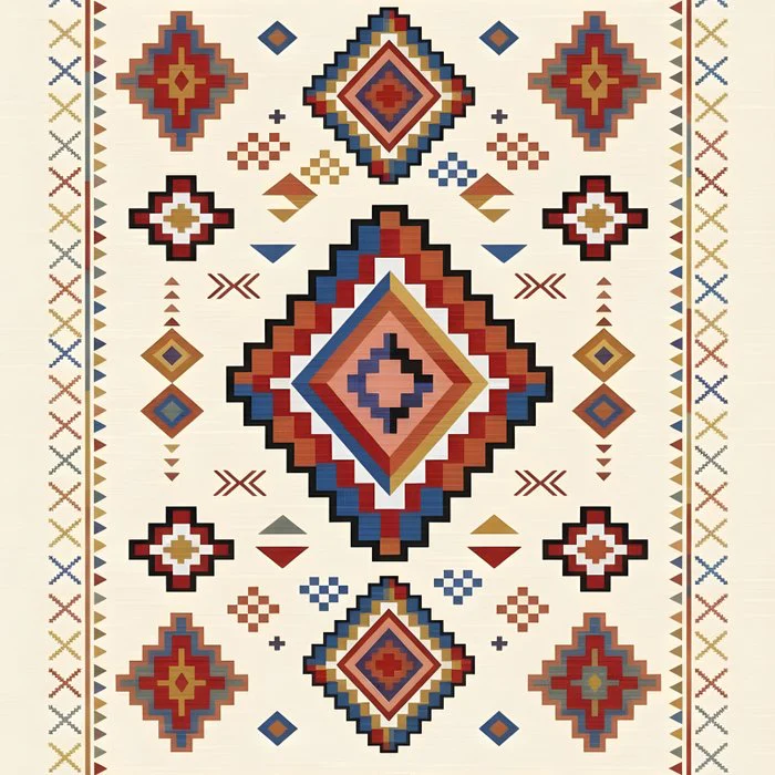 Echoes of Berber Harmony