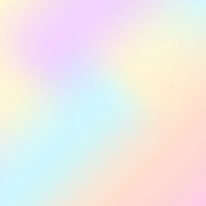 Modern blush pink teal coral watercolor gradient