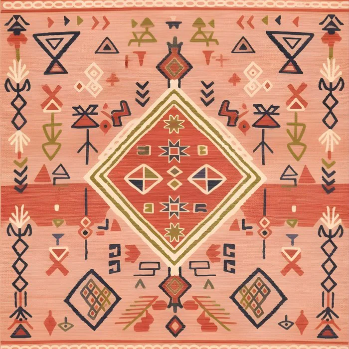 Whispers of Terracotta Dreams