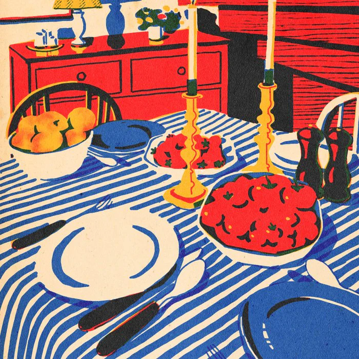 Because We Love Stripes