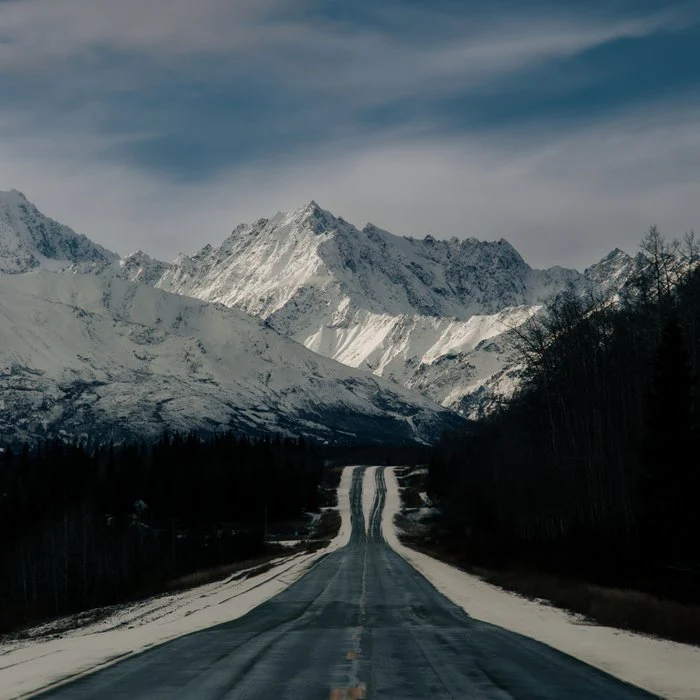 Alaska Drive