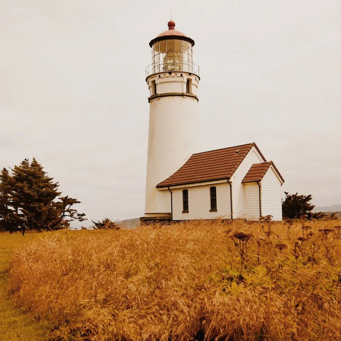 Cape Blanco Lighthouse