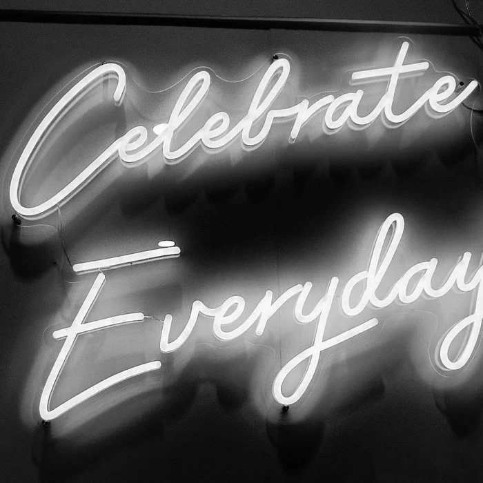 Celebrate Everyday