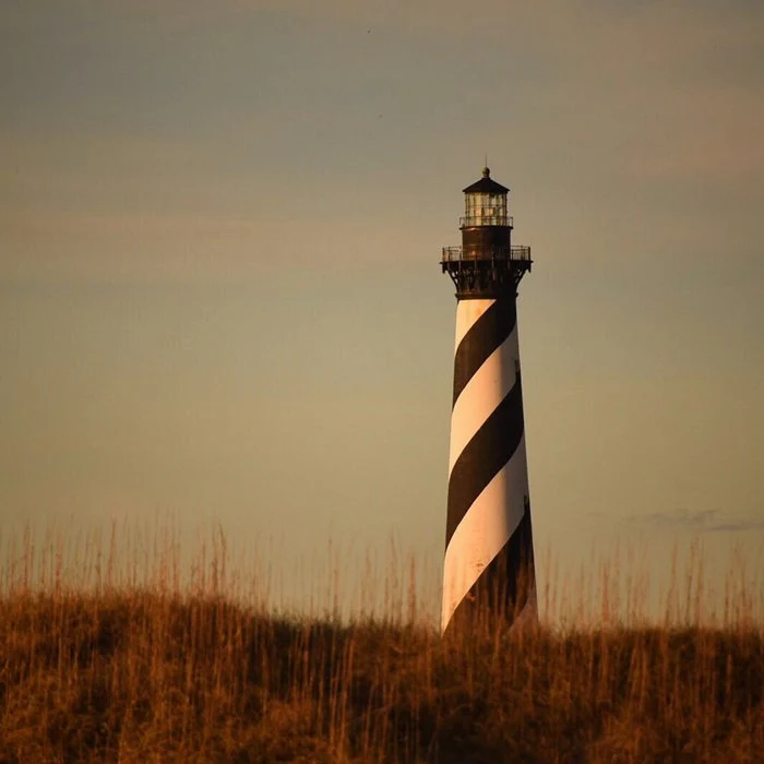 Cape Hatteras Lighthouse II