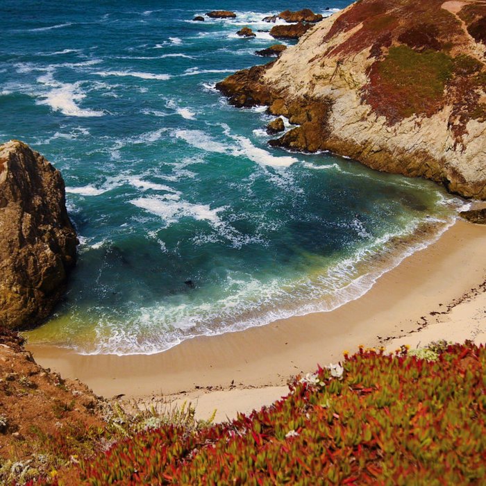 Highway 1 California