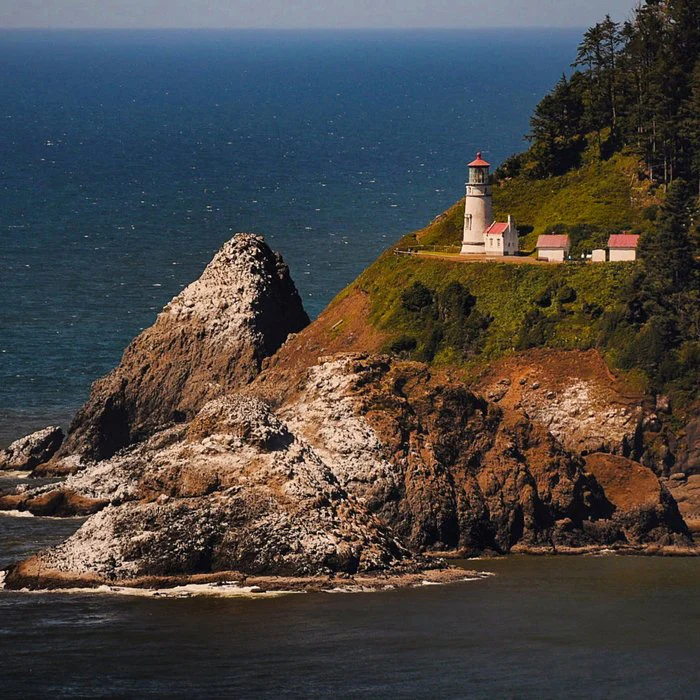 Heceta Head