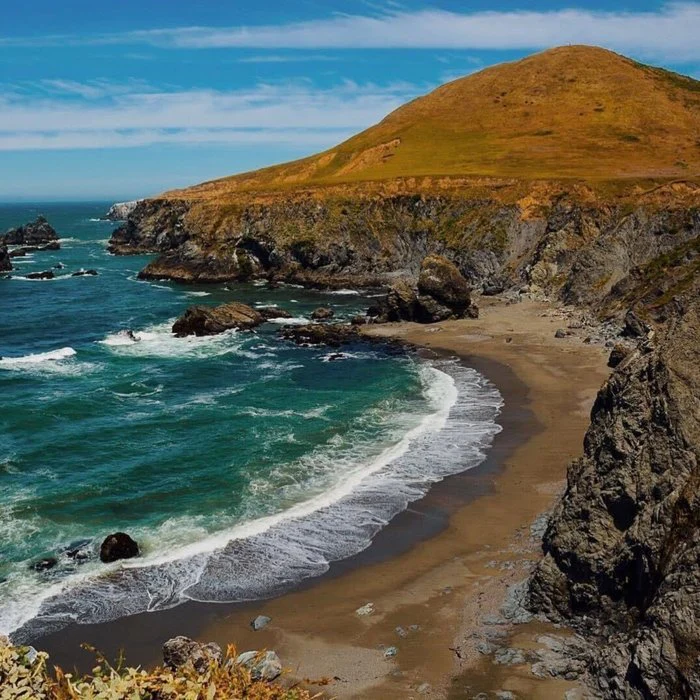 Sonoma Coast State Park
