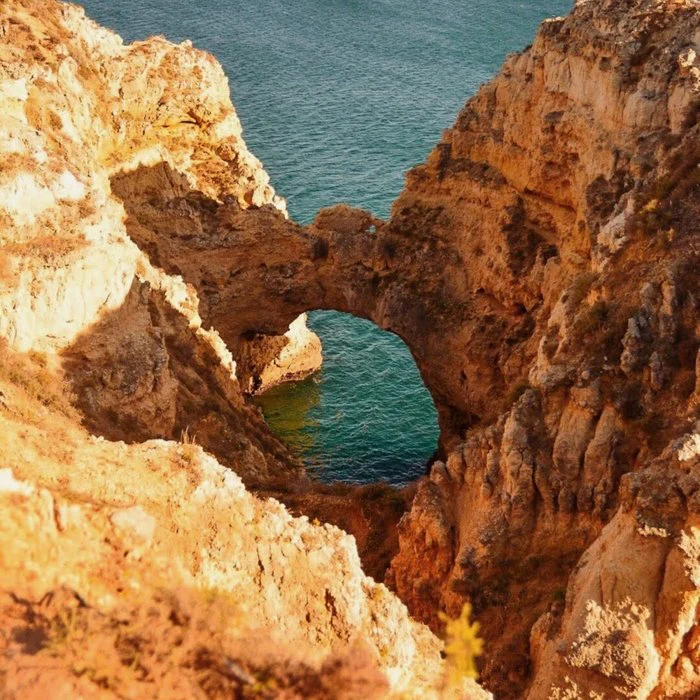 Algarve Arch II