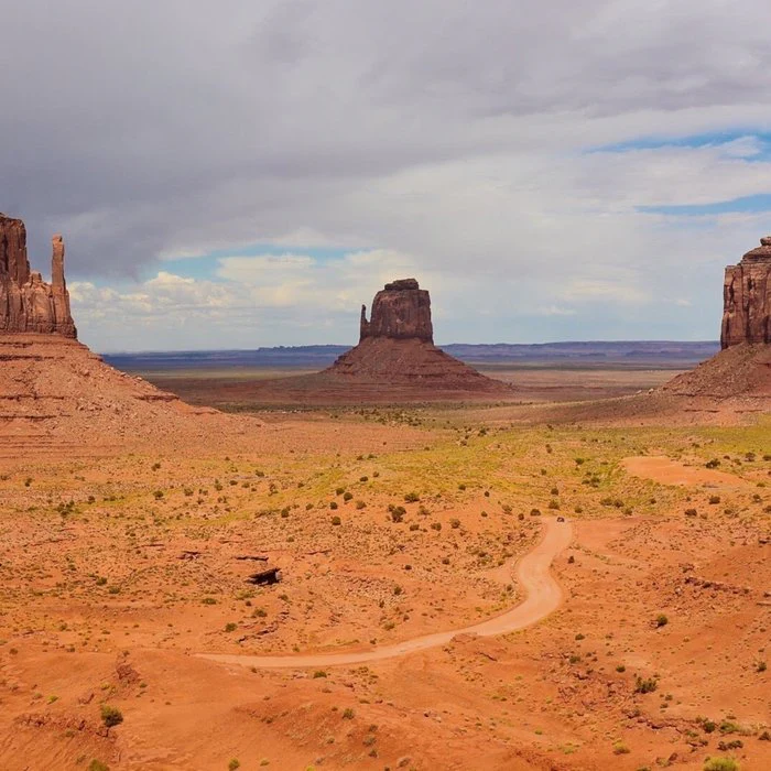 Monument Valley