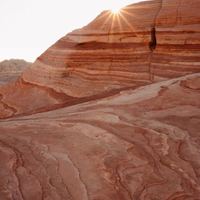 Southwestern Sunburst