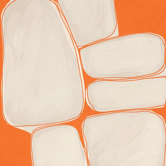 Soft Shapes in Balance I