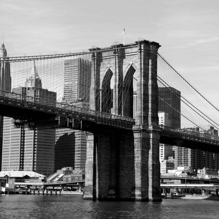 Brooklyn Bridge