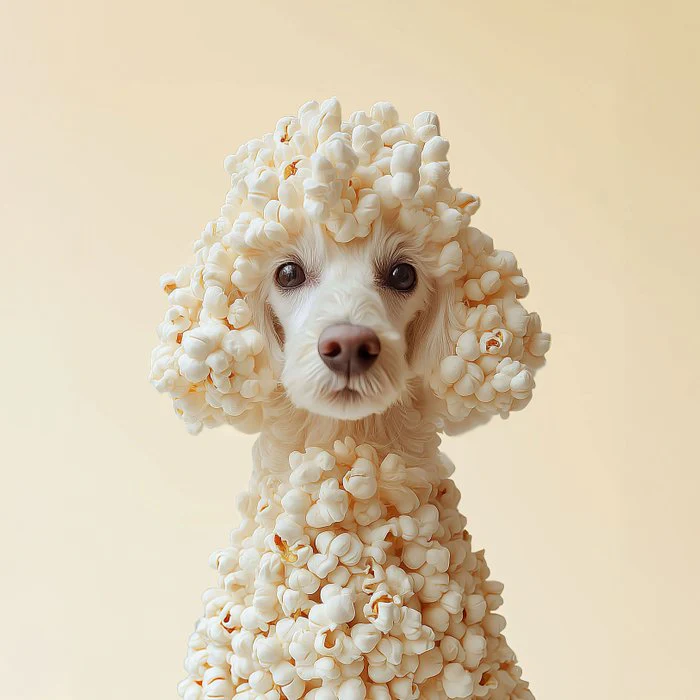 Pop Poodle