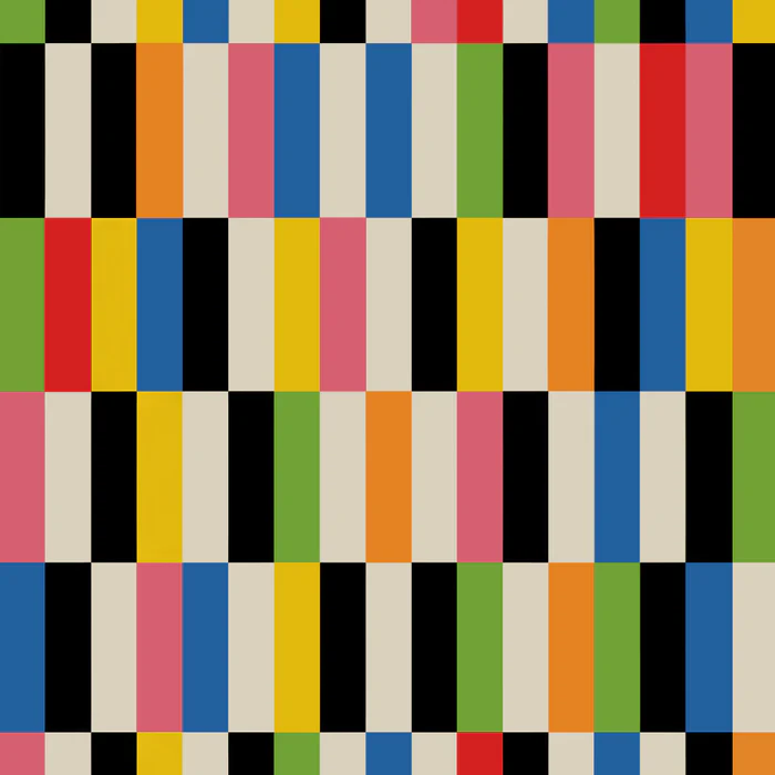 Arthaus Color Blocks