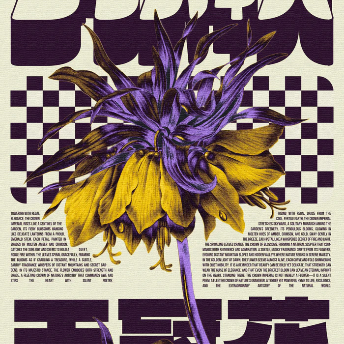 Fritillaria imperialis