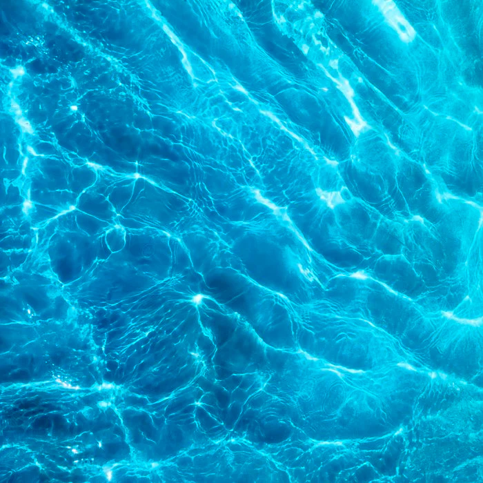 Ripple Water, Sun Reflection Water
