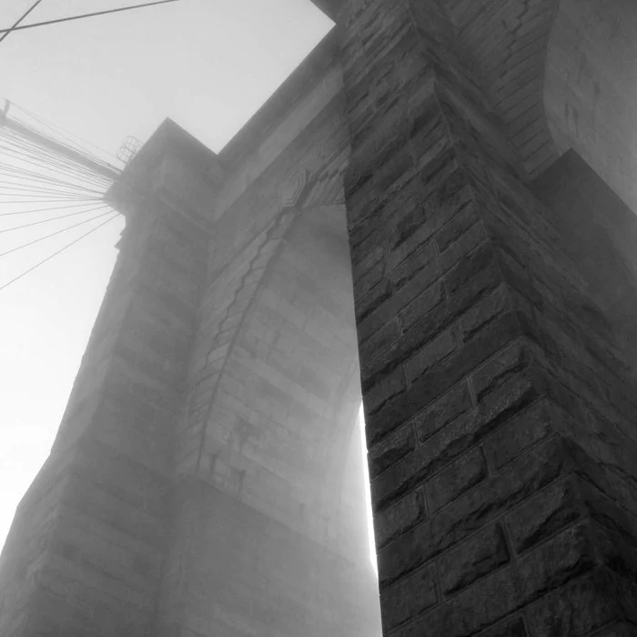 Brooklyn Bridge