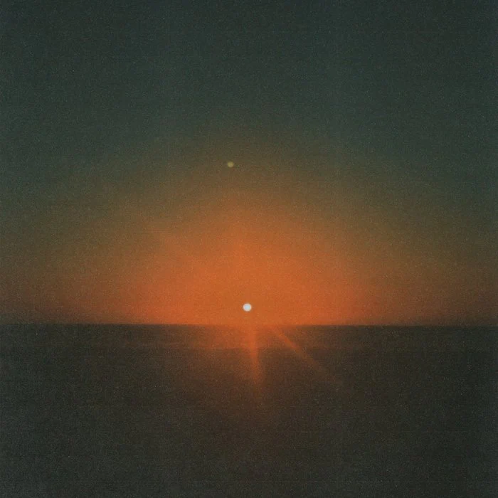 LAST NIGHT'S SUNSET III